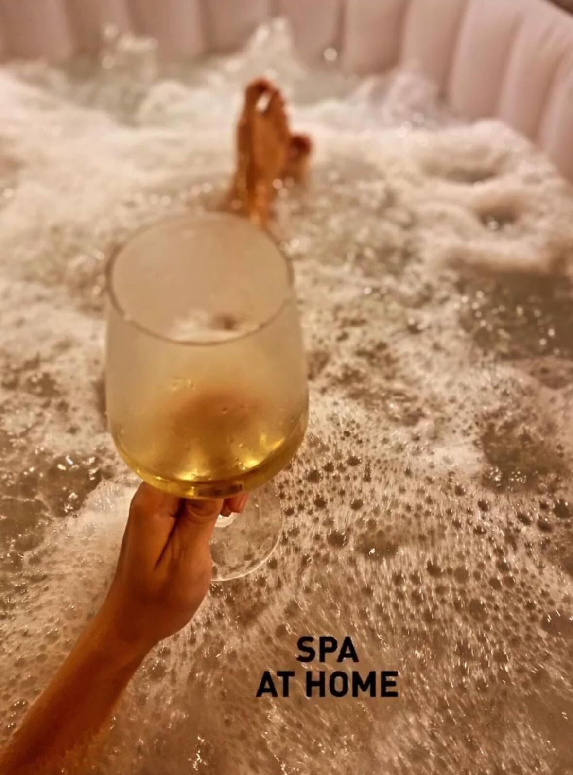 Oaza Sobacz / Resort&Spa Экстерьер фото
