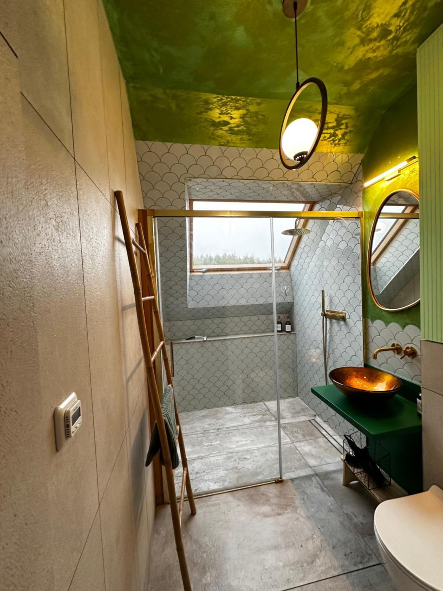 Oaza Sobacz / Resort&Spa Экстерьер фото